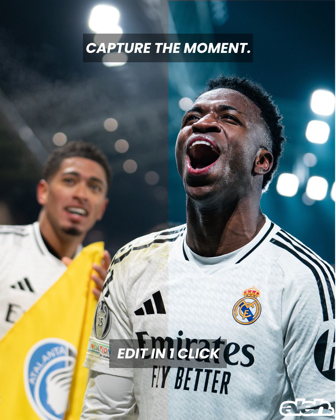 My 12 Football Style Presets