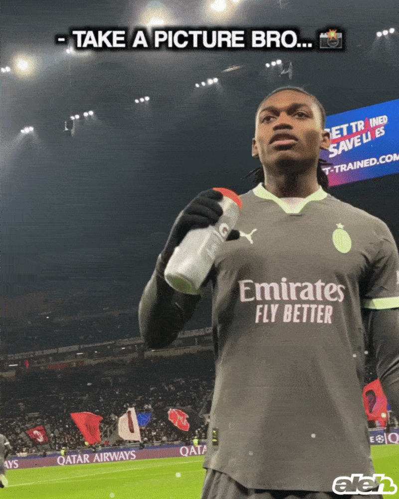 My 12 Football Style Presets